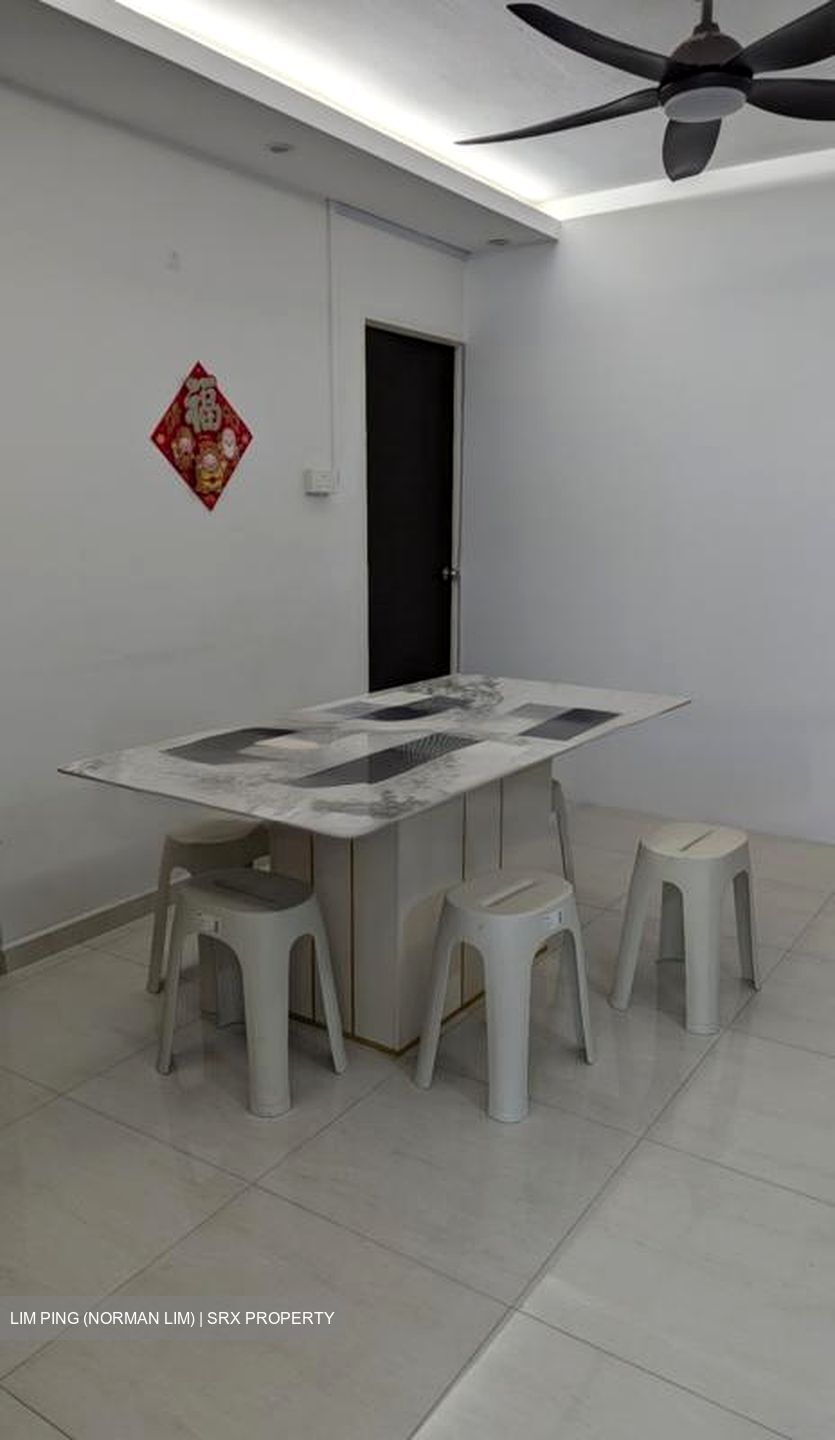 Blk 147 Pasir Ris Street 13 (Pasir Ris), HDB 5 Rooms #486348741